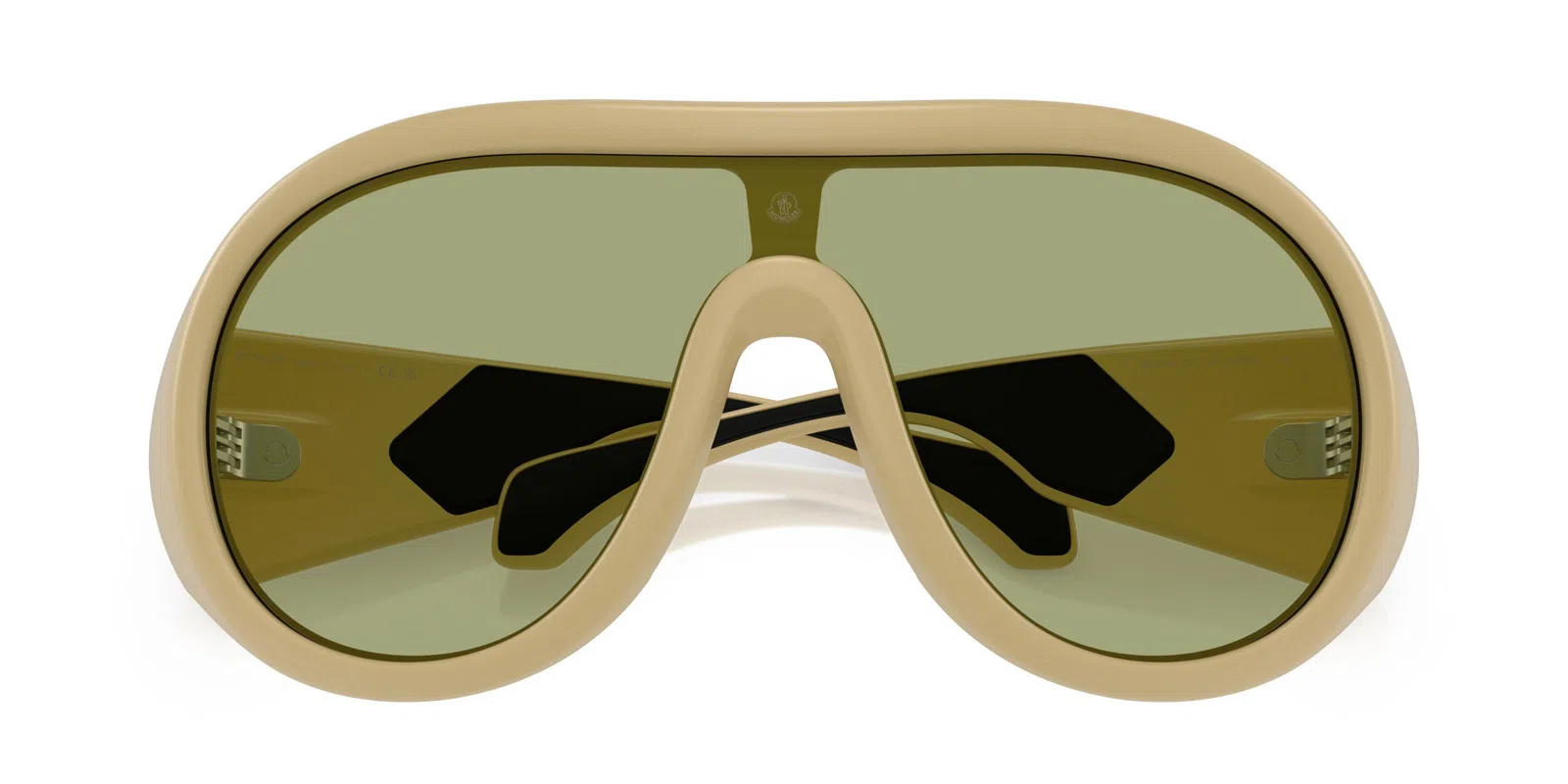 Moncler Cloche 8004 Sunglasses - view 19